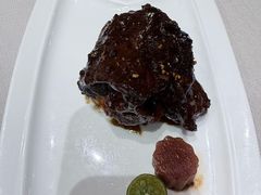 -A One Kitchen·南京精菜馆(晶丽酒店店)
