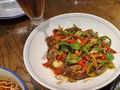 -老盛庆排档•南京菜(夫子庙店)