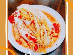 -小乡小镇·传承桐庐土菜·老板亲自烧的菜