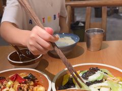 -付掌柜在成都·热炒砂锅集(金禾店)