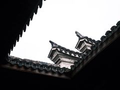 -台州府城(东湖)