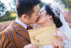 -蔚蓝映像STUDIO婚纱摄影(南稍门店)