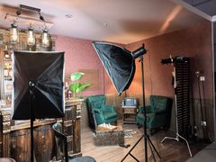 -魔法日记三坑cosplay换装自拍体验馆