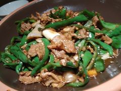 -恰饭·老长沙市井菜(天河客运站店)