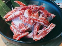 -九田家黑牛烤肉料理(新光汇店)