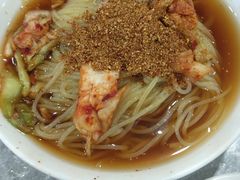 -西塔大冷面(市府大路店)