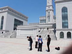 -哈尔滨师范大学(松北校区)