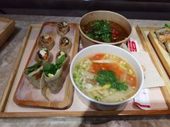 -卷翻天·卷饼(欧亚商都店)