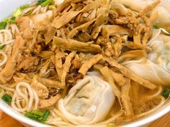 -西溪南古村落