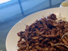 -京坛汇·烤鸭·京菜(宋庄店)