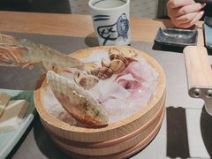 -沼津港精致料理·寿喜烧·烧鸟(龙湖南桥天街日料榜单店)