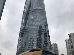 外景-上海中心大厦
