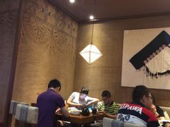 大堂-云海肴云南菜·蒸汽石锅鱼(北京良乡华冠店)