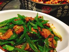 -传统香辣蟹(南园路店)