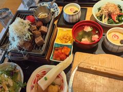 -味太助·银饭食堂(中华城店)