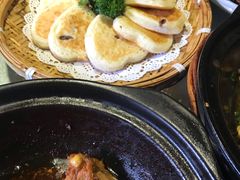 -客家大院·非遗赣南客家菜(郁孤台店)