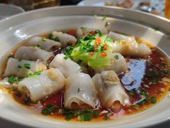 -汤记传菜(秀浦路店)