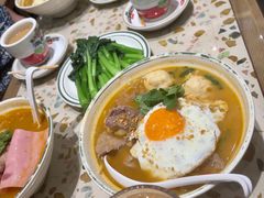-华嫂冰室(尖沙咀店)