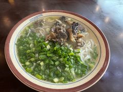 -沈记土鸡米线(七星街品牌中心店)