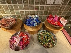 -金海湾自助餐厅(金陵饭店)