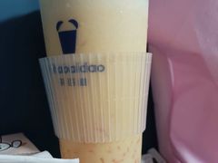 -茶百道(同仁店)