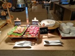 -舟山朱家尖威斯汀酒店·知味标帜自助餐厅