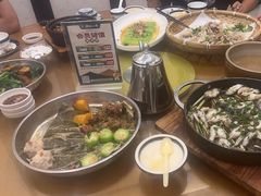 -猪腰一家·地道佛山菜(盐步店)