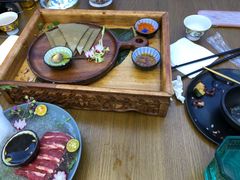 -敏珠拉姆藏餐·南京厨房(富春江东街店)