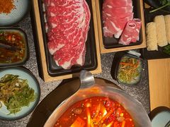 -湊湊火锅·茶憩(皇姑万象汇店)