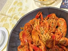 -聚味瞿记·龙虾堂(天元店)