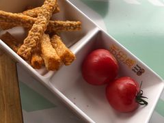 -花田煮鲜牛肉火锅(钟楼众汇店)