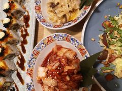-山之川日料放题(通州店)
