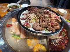 -养牛邓·潮汕牛肉海鲜自助火锅(广州店)