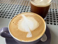 -后谷咖啡(建设巷店)