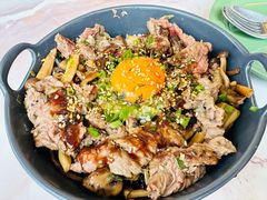 -WOKKA by艮上(中海环宇荟店)