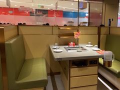 -海底捞火锅(泰安爱琴海店)