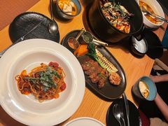-良木缘咖啡西餐(太古里店)