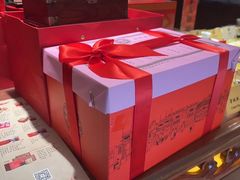 -富华斋饽饽铺·宫廷糕点·伴手礼(护国新天地店)