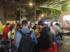 -紫金食坊(江南西路店)