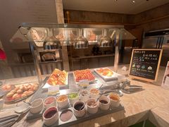 -北京威斯汀酒店