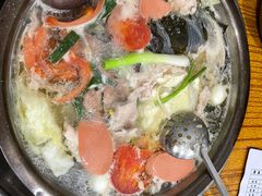 -海关荤豆花(洋河一路店)