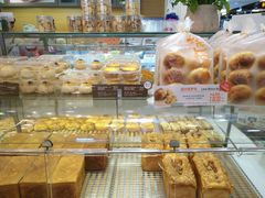 -面包新语(上地华联店)