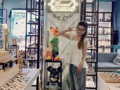 -Trend1881视光·蔡司视觉(领展广场店)