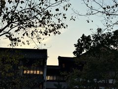 -香积寺