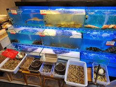 -阿毛饭店(和义路店)