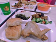 -香妃烤鸡(西单店)