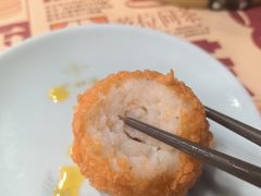 -点都德(龙之梦店)