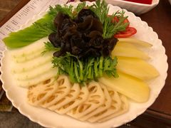 -老码头火锅(玉林店)