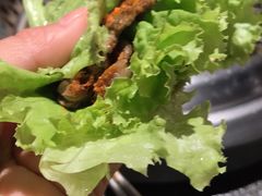 -韩盛·盛江山自助料理(中街大悦城店)