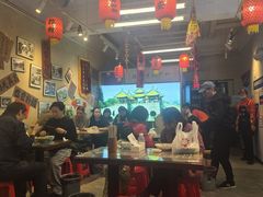 -扬二春炒饭(国庆路总店)